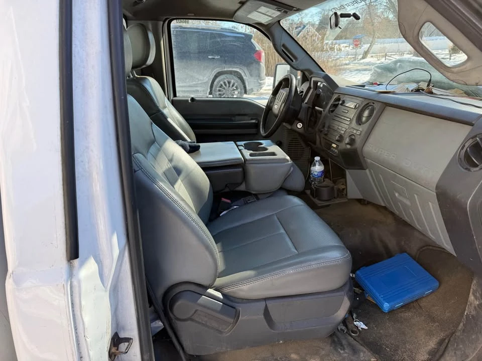 2011 Ford Super Duty 3rd Gen - Image 2 of 9