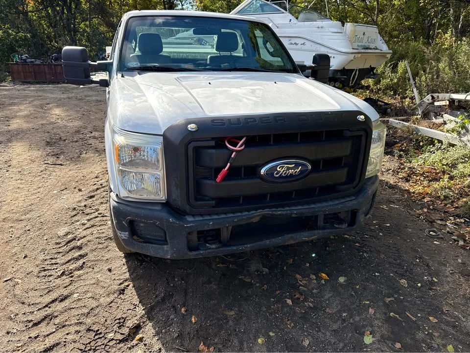 2011 Ford Super Duty 3rd Gen - Image 5 of 9