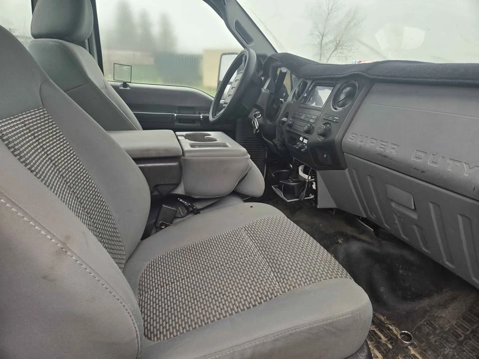 2011 Ford Super Duty 3rd Gen - Image 4 of 18