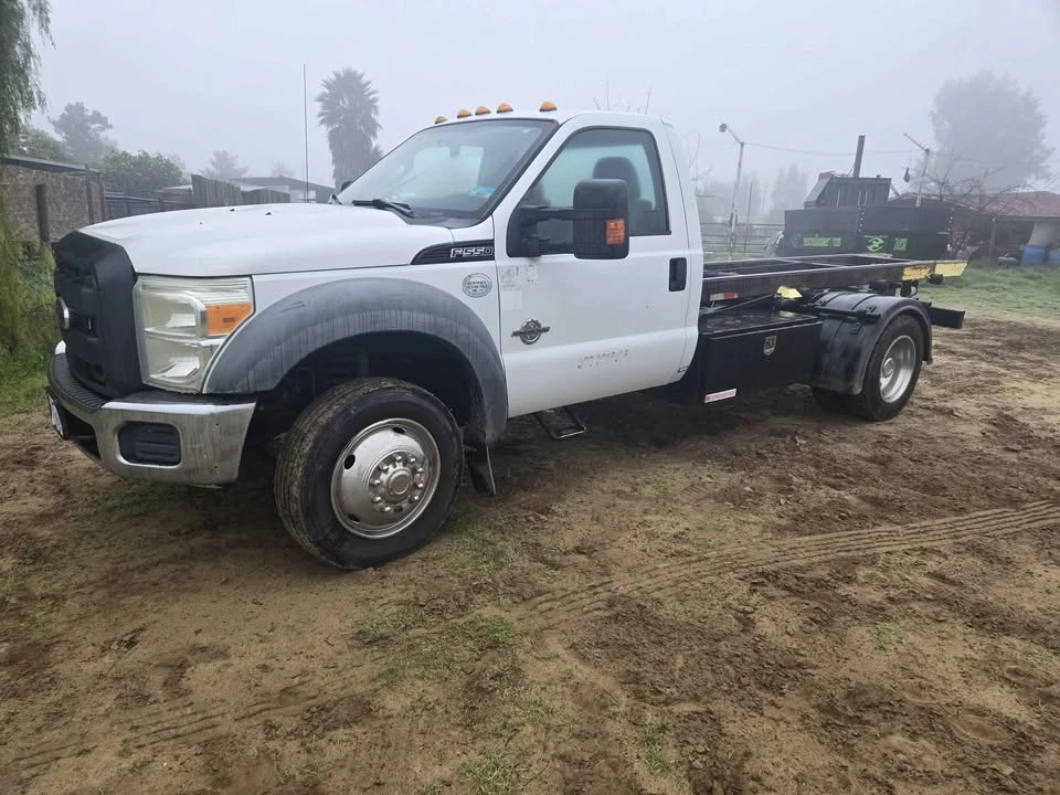 2011 Ford Super Duty 3rd Gen - Image 2 of 18