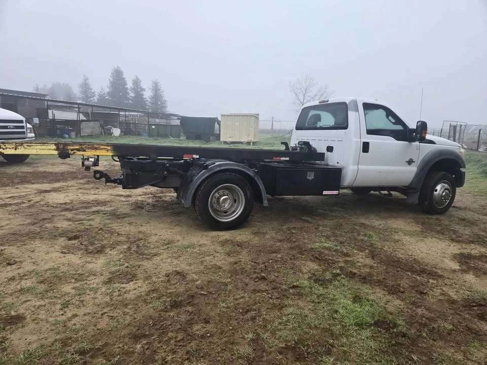 2011 Ford Super Duty 3rd Gen - Image 18 of 18