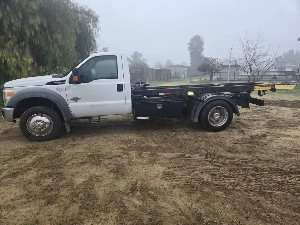 2011 Ford Super Duty 3rd Gen - Image 17 of 18