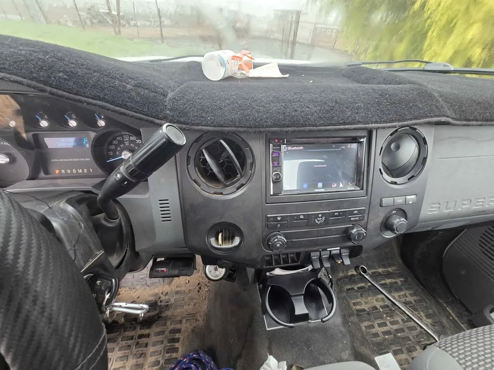 2011 Ford Super Duty 3rd Gen - Image 6 of 18