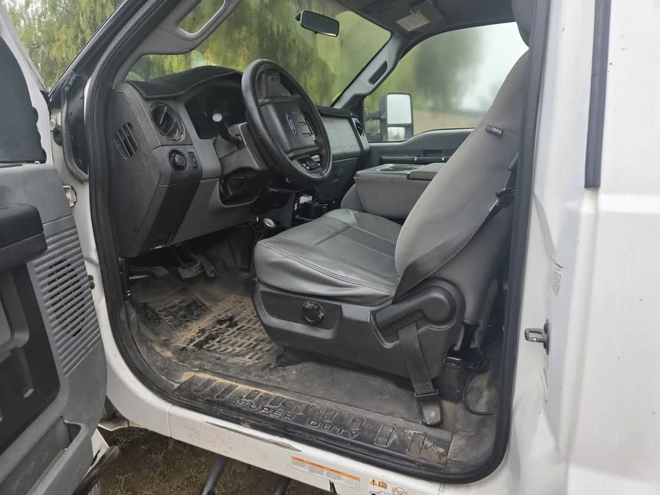 2011 Ford Super Duty 3rd Gen - Image 5 of 18