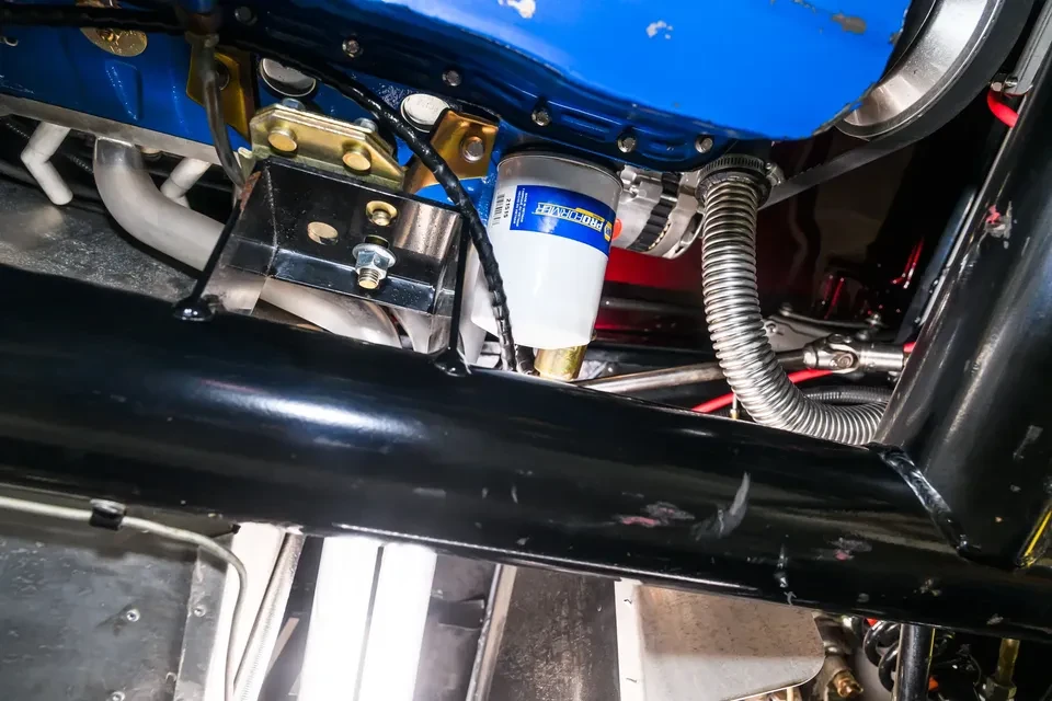 2011 Ford Replica - Image 15 of 17