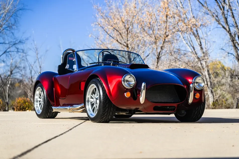 2011 Ford Replica - Image 12 of 17