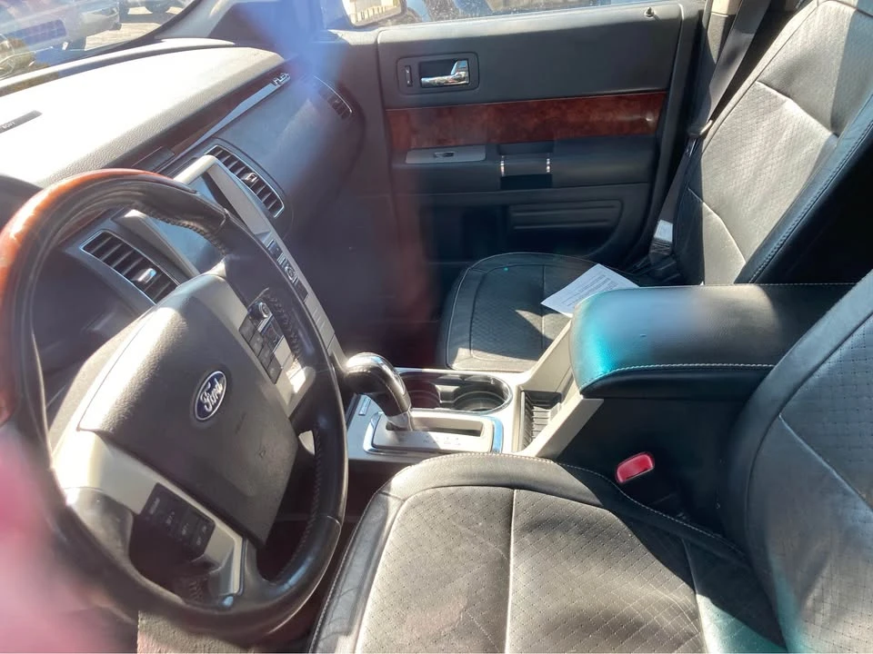 2011 Ford Flex - Image 2 of 5