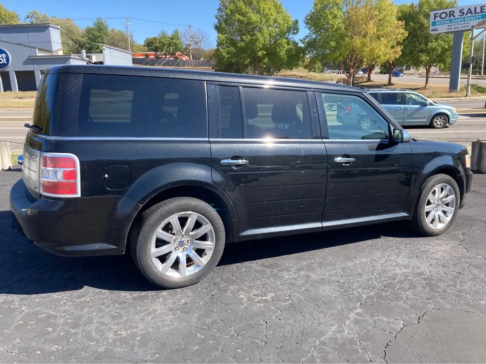 2011 Ford Flex - Image 5 of 5