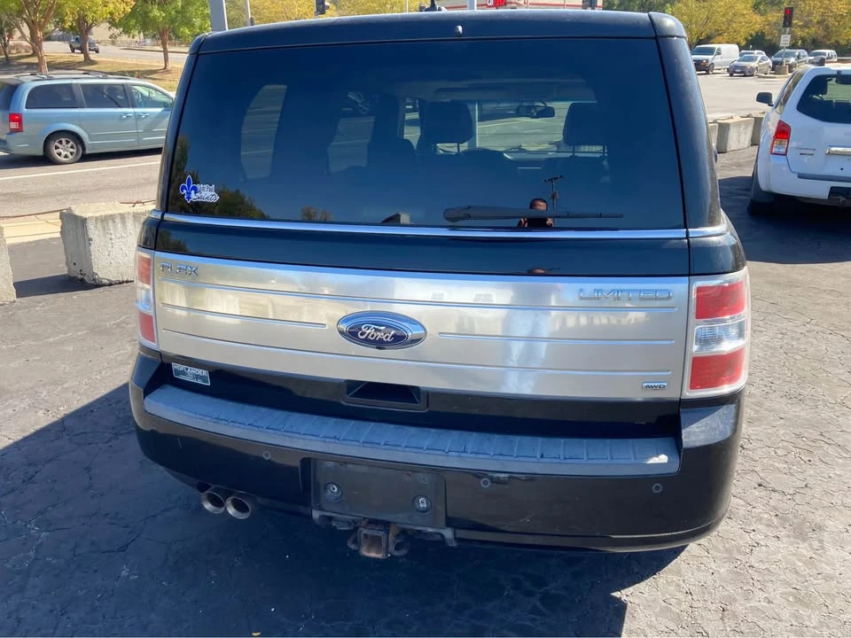2011 Ford Flex - Image 3 of 5