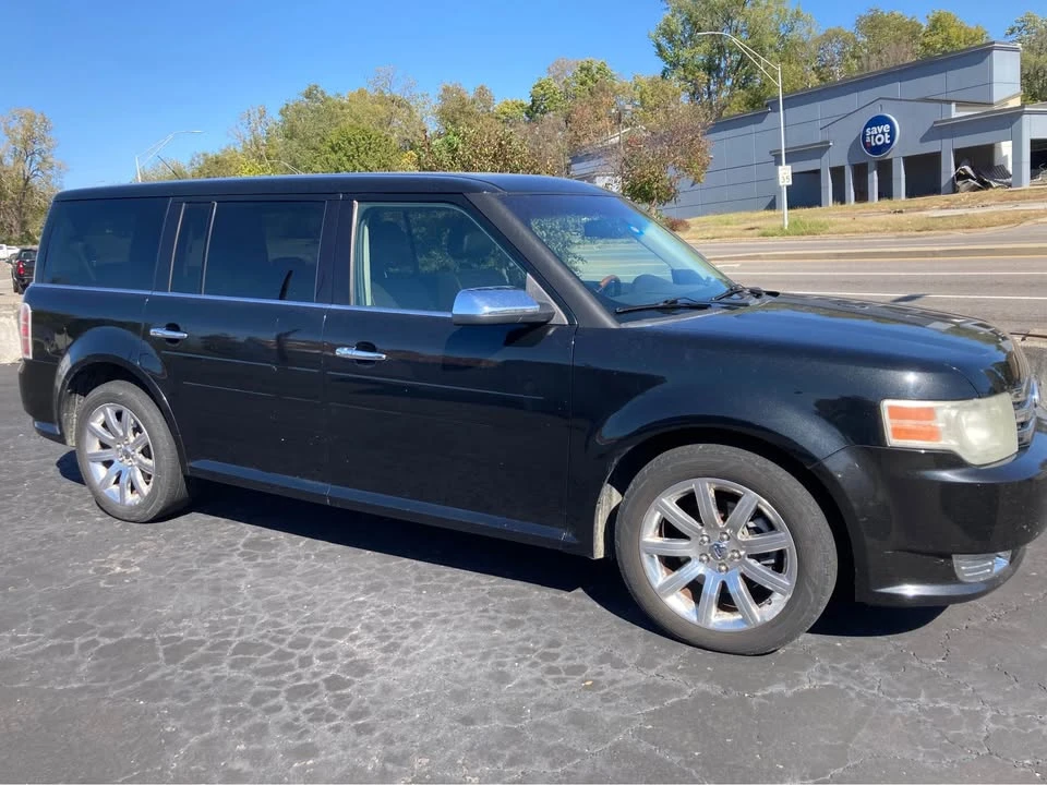 2011 Ford Flex - Image 4 of 5