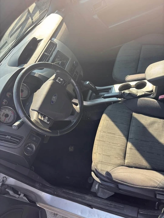 2011 Ford Focus 2nd Gen - Image 5 of 6