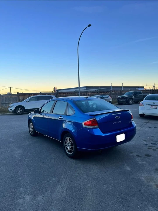 2011 Ford Focus 3rd Gen - Image 3 of 9