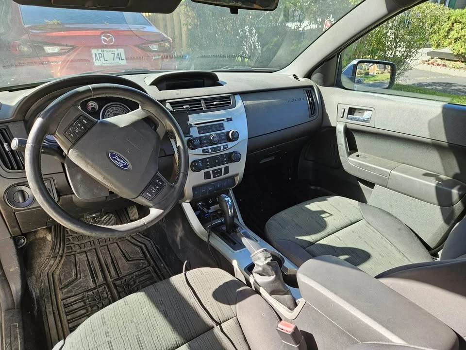 2011 Ford Focus 2nd Gen - Image 3 of 5