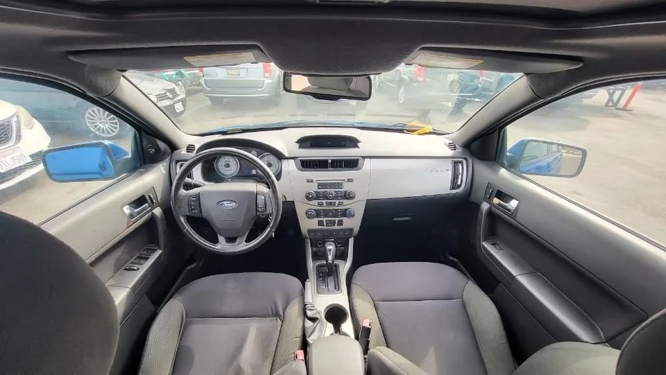 2011 Ford Focus 2nd Gen - Image 3 of 6