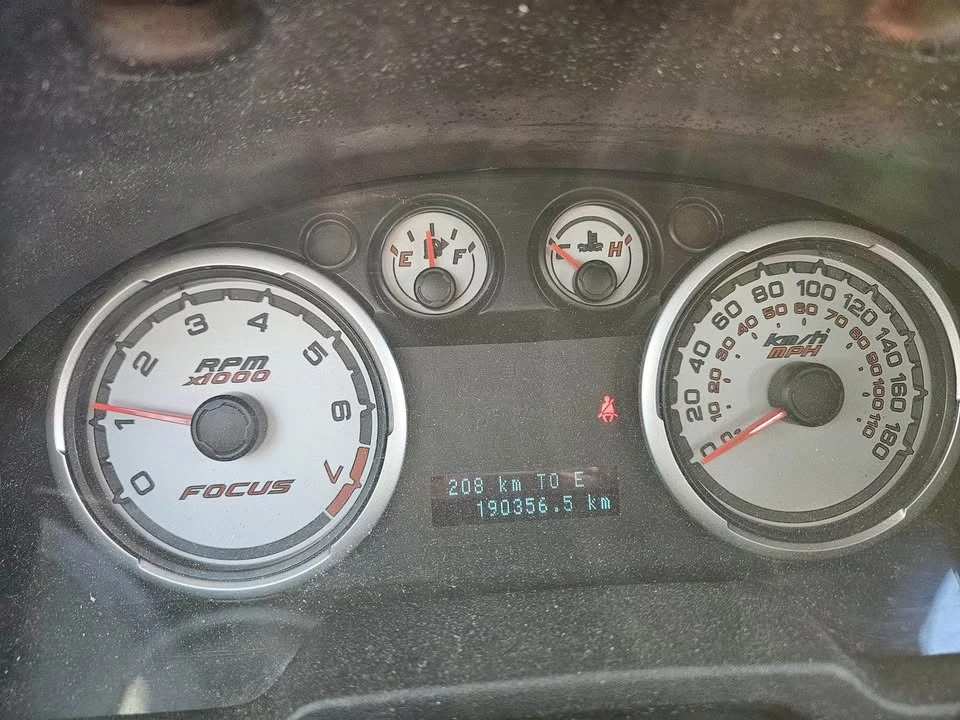 2011 Ford Focus 2nd Gen - Image 5 of 5