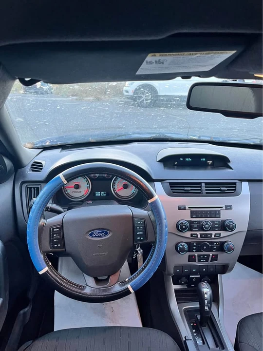 2011 Ford Focus 3rd Gen - Image 7 of 9
