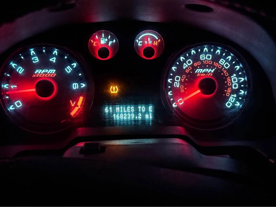 2011 Ford Focus 2nd Gen - Image 12 of 12