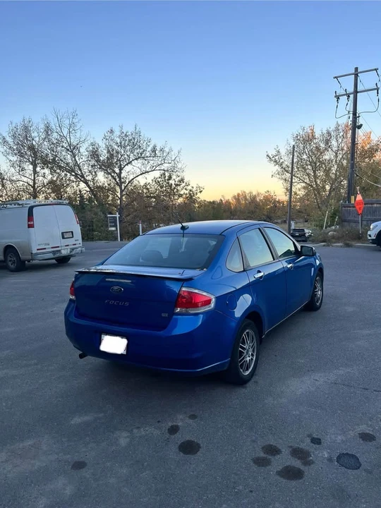 2011 Ford Focus 3rd Gen - Image 4 of 9