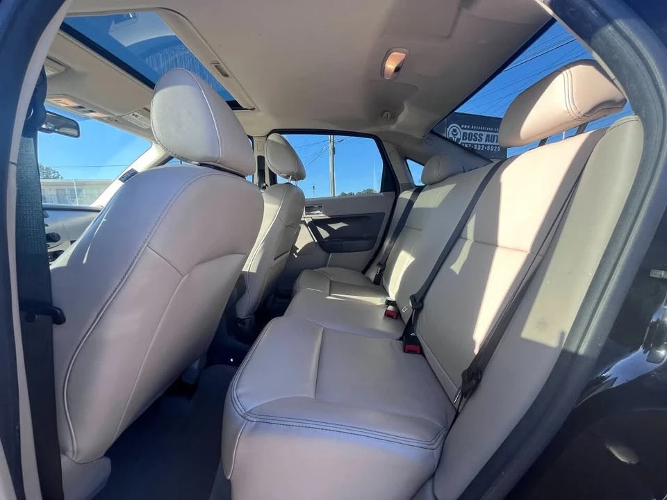 2011 Ford Focus 2nd Gen - Image 10 of 17