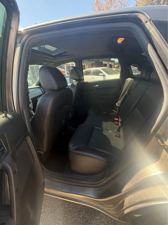 2011 Ford Focus 2nd Gen - Image 8 of 12