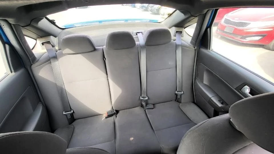 2011 Ford Focus - Image 4 of 6