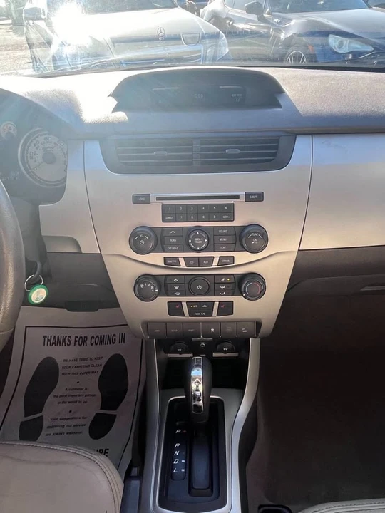 2011 Ford Focus 2nd Gen - Image 17 of 17