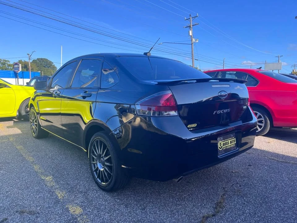 2011 Ford Focus 2nd Gen - Image 7 of 17