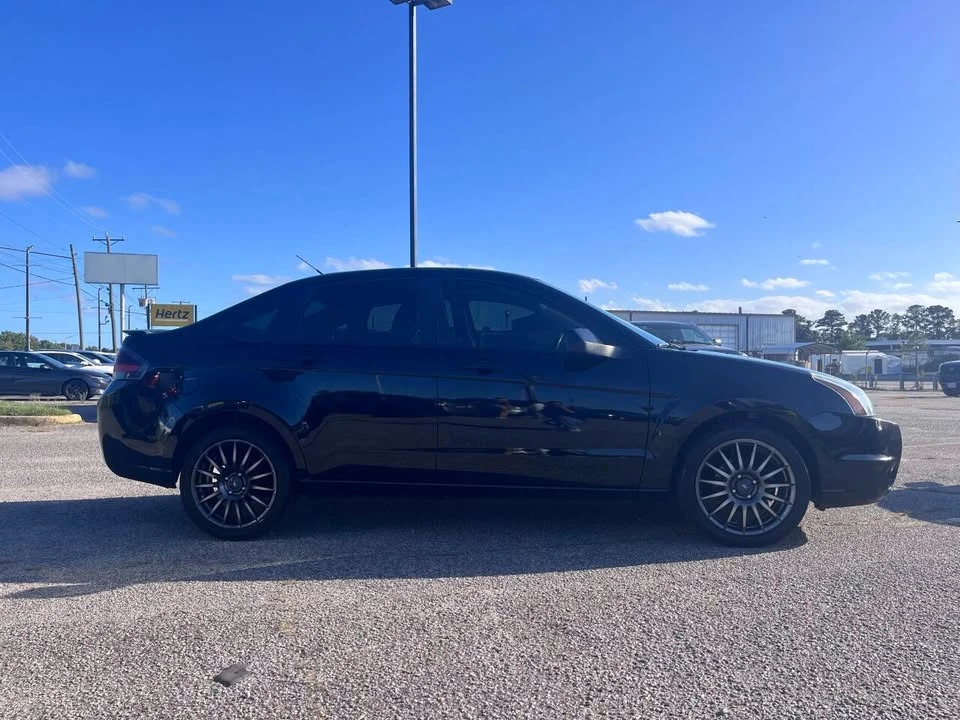2011 Ford Focus 2nd Gen - Image 4 of 17