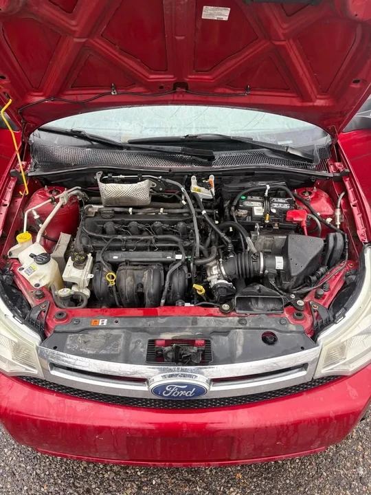 2011 Ford Focus 2nd Gen - Image 9 of 12
