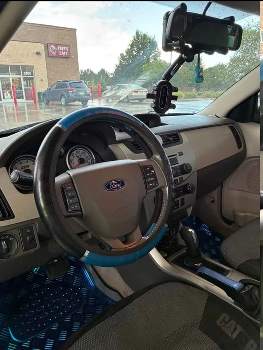 2011 Ford Focus 3rd Gen - Image 6 of 7