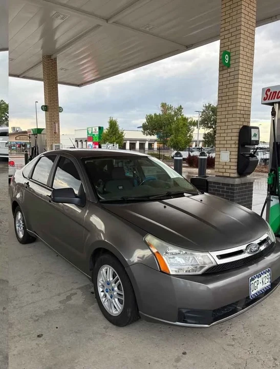2011 Ford Focus 3rd Gen - Image 2 of 7