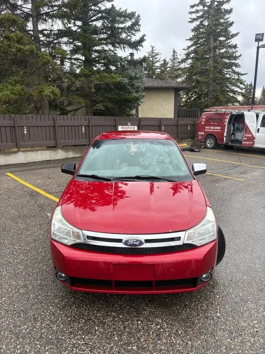 2011 Ford Focus 2nd Gen - Image 2 of 12