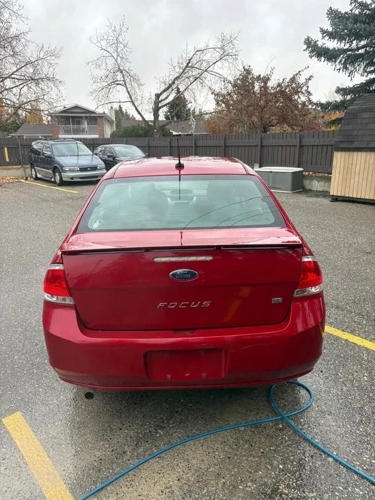 2011 Ford Focus 2nd Gen - Image 6 of 12
