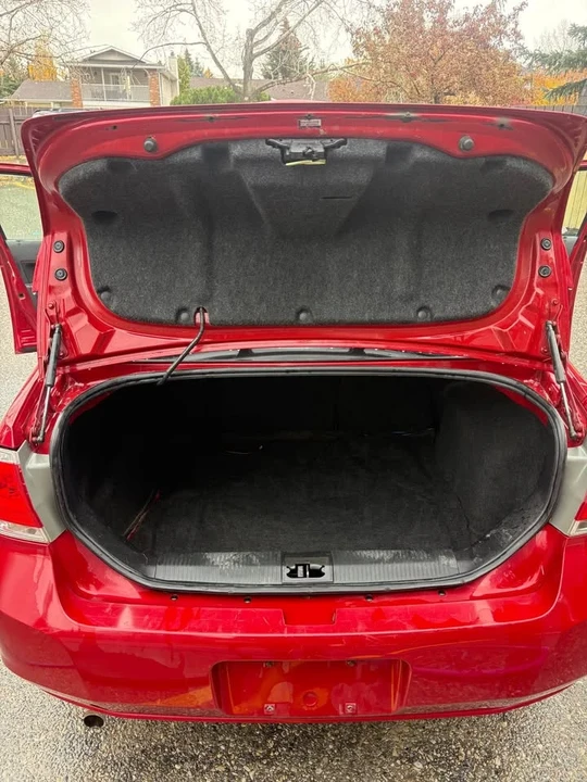 2011 Ford Focus 2nd Gen - Image 7 of 12