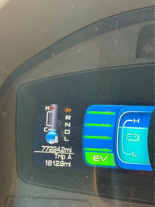 2011 Ford Focus 2nd Gen - Image 9 of 9
