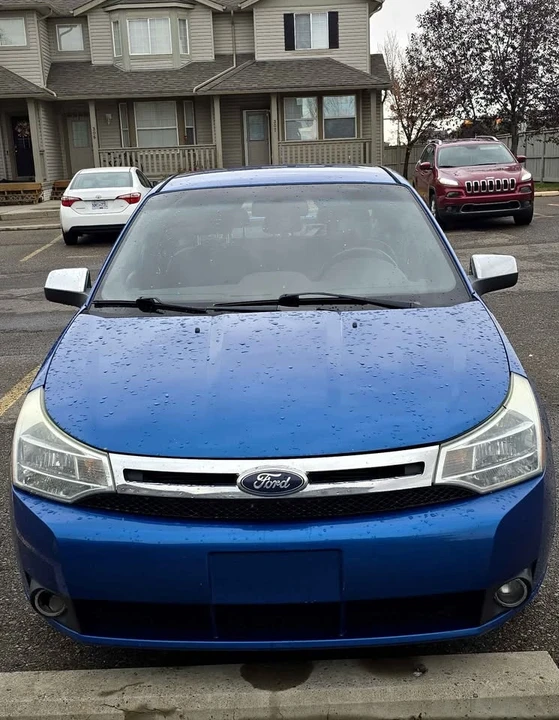 2011 Ford Focus - Image 3 of 6