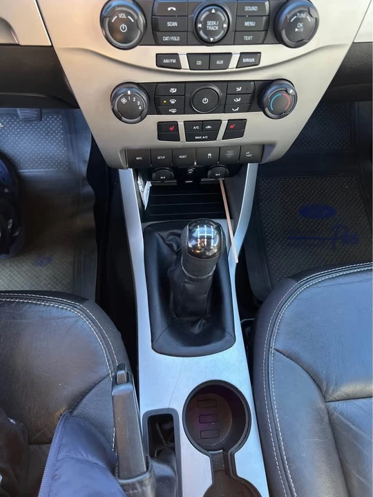2011 Ford Focus 2nd Gen - Image 8 of 11