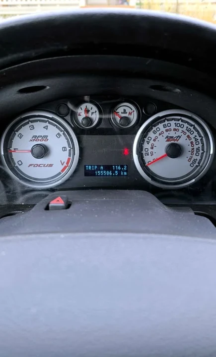 2011 Ford Focus - Image 2 of 6
