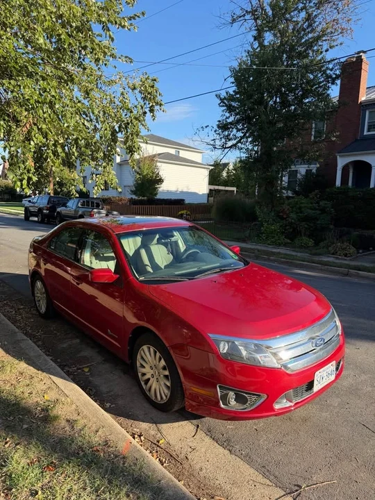 2011 Ford Focus 2nd Gen - Image 3 of 9