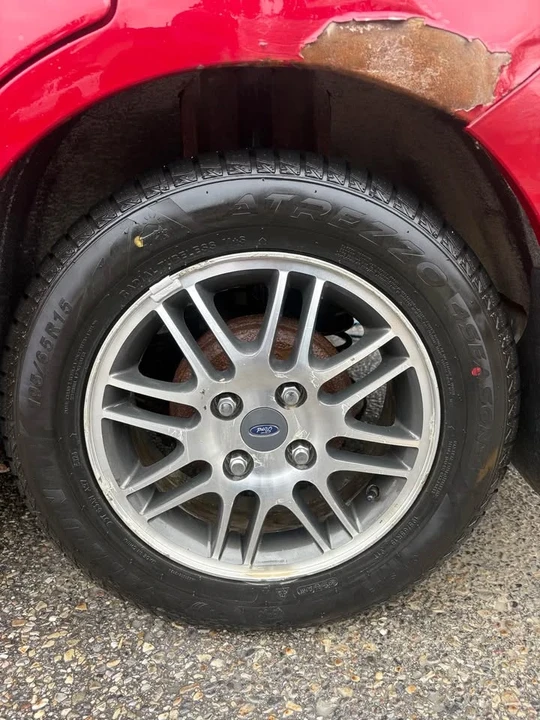 2011 Ford Focus 2nd Gen - Image 12 of 12