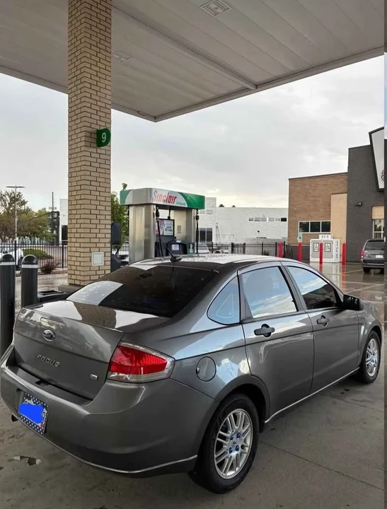 2011 Ford Focus 3rd Gen - Image 5 of 7