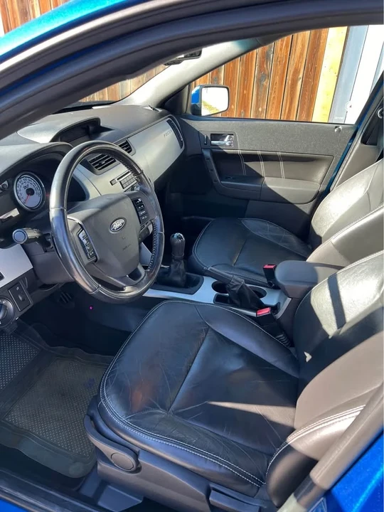 2011 Ford Focus 2nd Gen - Image 6 of 11