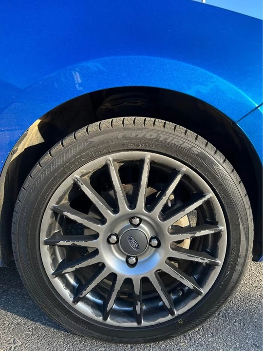 2011 Ford Focus 2nd Gen - Image 12 of 17