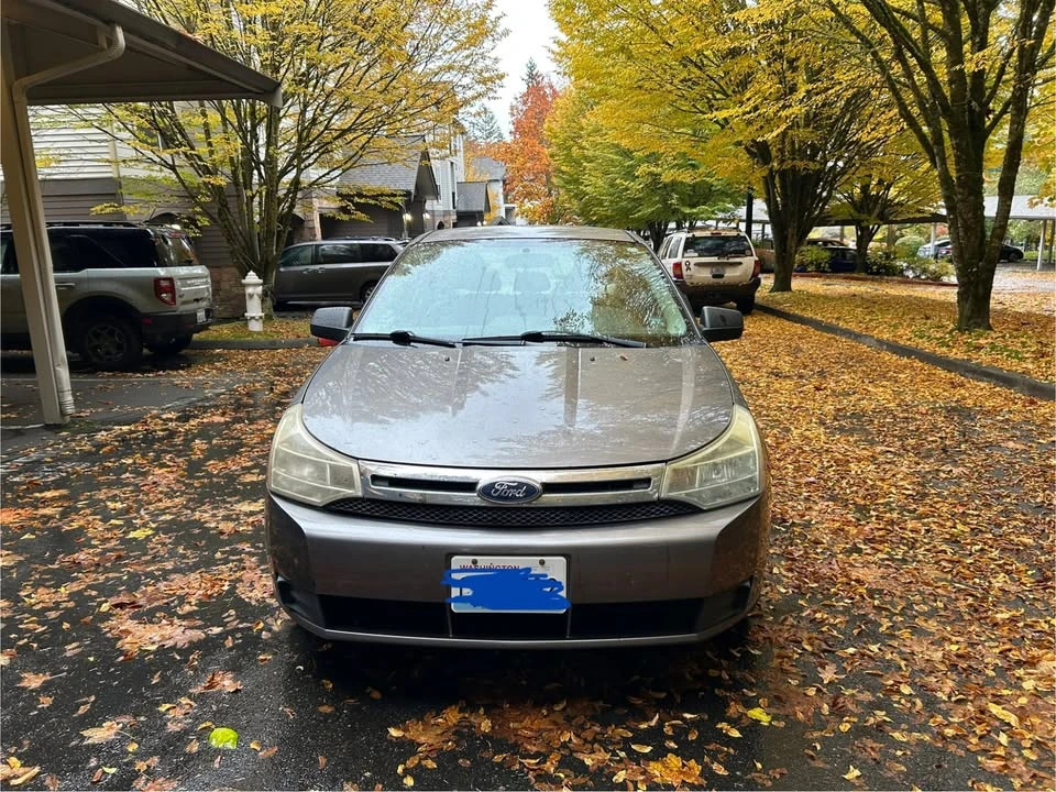 2011 Ford Focus 2nd Gen - Image 5 of 11