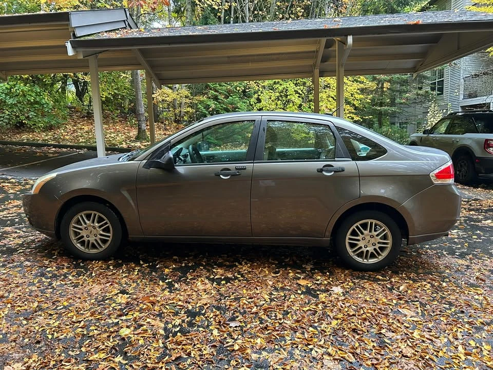 2011 Ford Focus 2nd Gen - Image 6 of 11