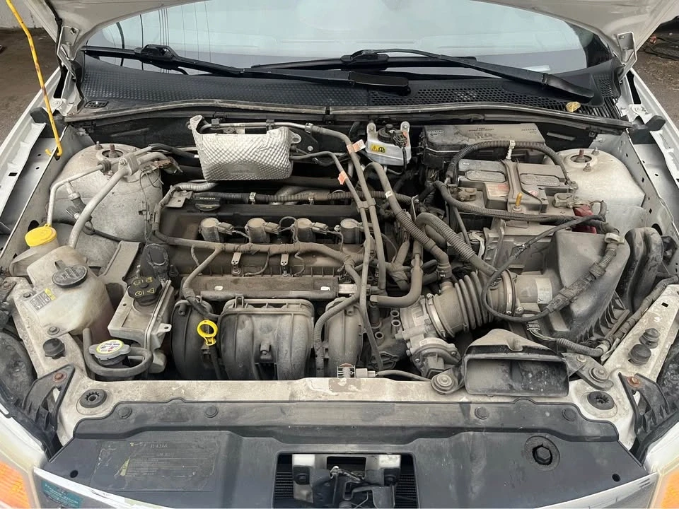 2011 Ford Focus 2nd Gen - Image 8 of 8