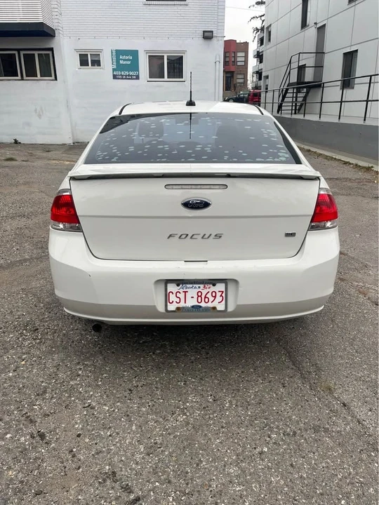 2011 Ford Focus 2nd Gen - Image 3 of 8