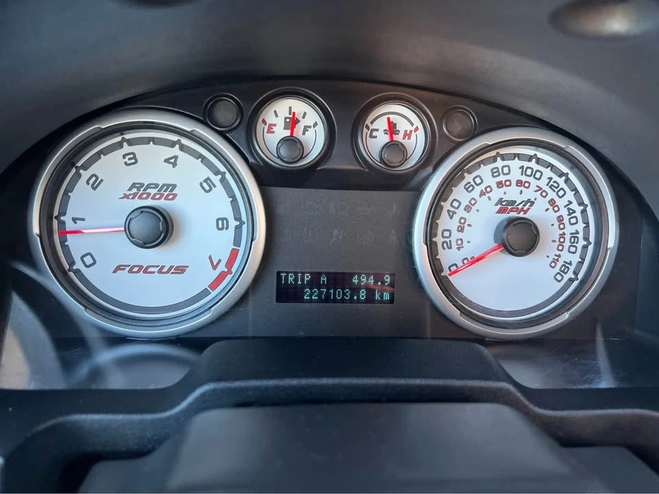 2011 Ford Focus 2nd Gen - Image 7 of 17