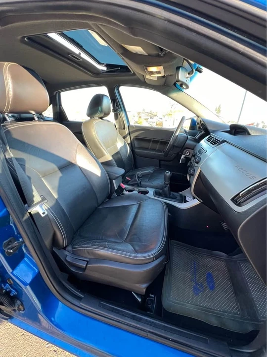 2011 Ford Focus 2nd Gen - Image 15 of 17