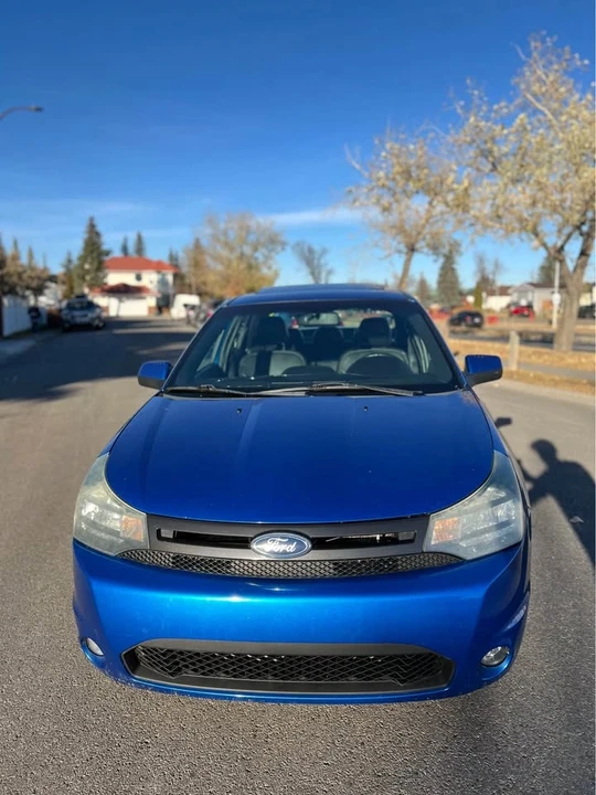 2011 Ford Focus 2nd Gen - Image 2 of 17